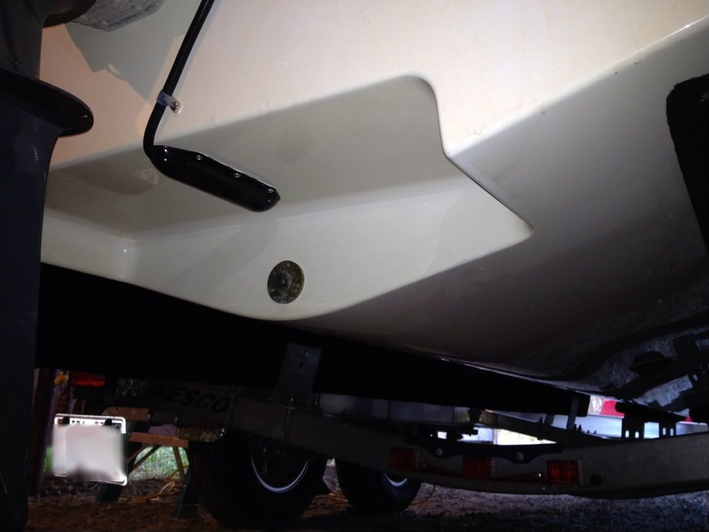 Simrad go7xse totalscan transducer installation advice
